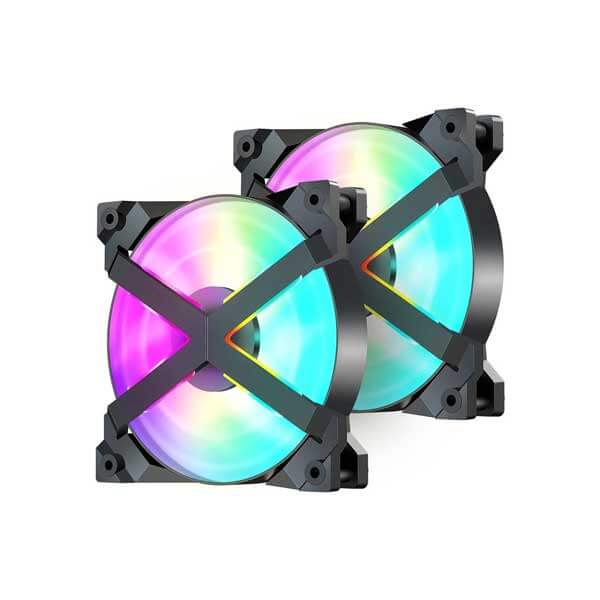 Deepcool GamerStorm Castle 240EX RGB CPU Liquid Cooler